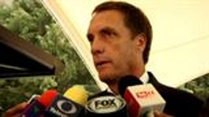 'Tenemos el mejor equipo de la liga'