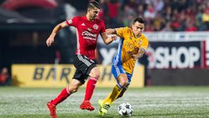 ¿Tigres vs Xolos fue una final adelantada?