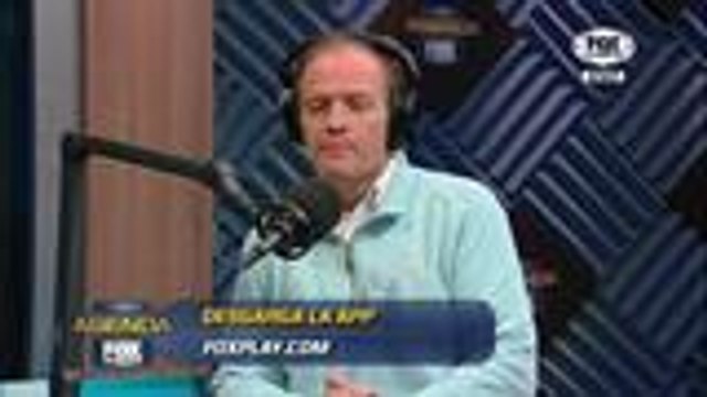 Se anunciaron a los árbitros de México para el Hexagonal