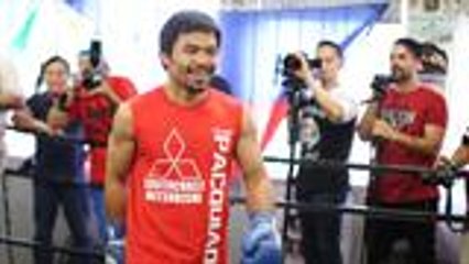 'Estoy preparado al 100'