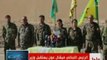 Fuerzas Armadas democráticas luchan por recuperar la ciudad Raqa