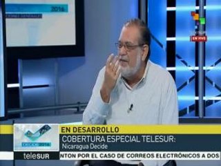 Cairo Amador: Nicaragua debe ser tolerante con quienes no lo han sido