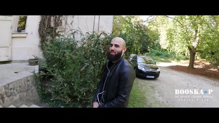 Kaaris - Freestyle BoosKaaris 4