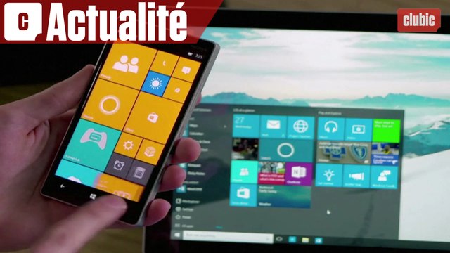 Microsoft arrête la commercialisation de Windows 7 et Windows 8