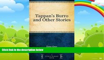 Big Deals  Tappan s Burro and Other Stories  Best Seller Books Most Wanted
