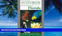 Books to Read  National Audubon Society Field Guide to Florida  Best Seller Books Most Wanted