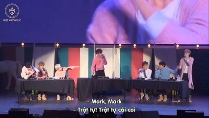 phiên tòa của got7