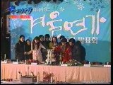 Winter Sonata behind the scenes w/ japanese subs
