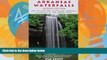 Books to Read  Arkansas Waterfalls Guidebook: How to Find 133 Spectacular Waterfalls   Cascades in