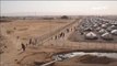 عملية الموصل  وفد تركي لبغداد لبحث التطورات وأنقرة تتابع الوضع عن كثب