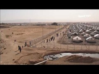 عملية الموصل  وفد تركي لبغداد لبحث التطورات وأنقرة تتابع الوضع عن كثب