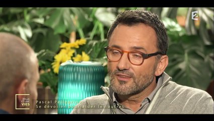 Le coming-out de Frédéric Lopez à la télé