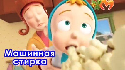 Динозавры в центре земли Бен и Холли все новые серии 2016 подряд на русском без остановок в fullHD