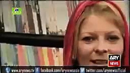 Tony Blair Cuzn Sis In Law Accept Islam