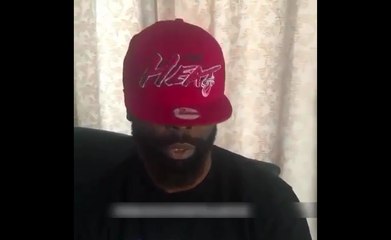 Kaaris clash très violemment Booba.