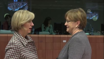 Avro Bölgesi Maliye Bakanları Grup Toplantısı