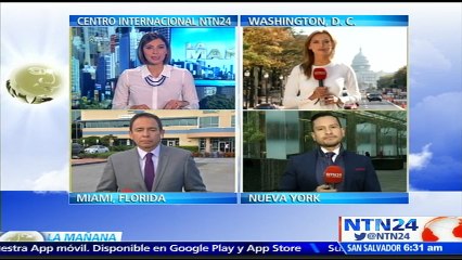 Finalizó votación anticipada en Florida: más de seis millones de personas ya sufragaron para las presidenciales