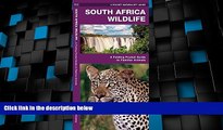 Big Deals  South Africa Wildlife (Pocket Naturalist Guide)  Best Seller Books Best Seller
