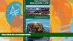 Books to Read  California Seashore Life: A Folding Pocket Guide to Familiar Plants   Animals