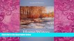 Big Deals  Home Waters: A Year of Recompenses on the Provo River  Best Seller Books Best Seller