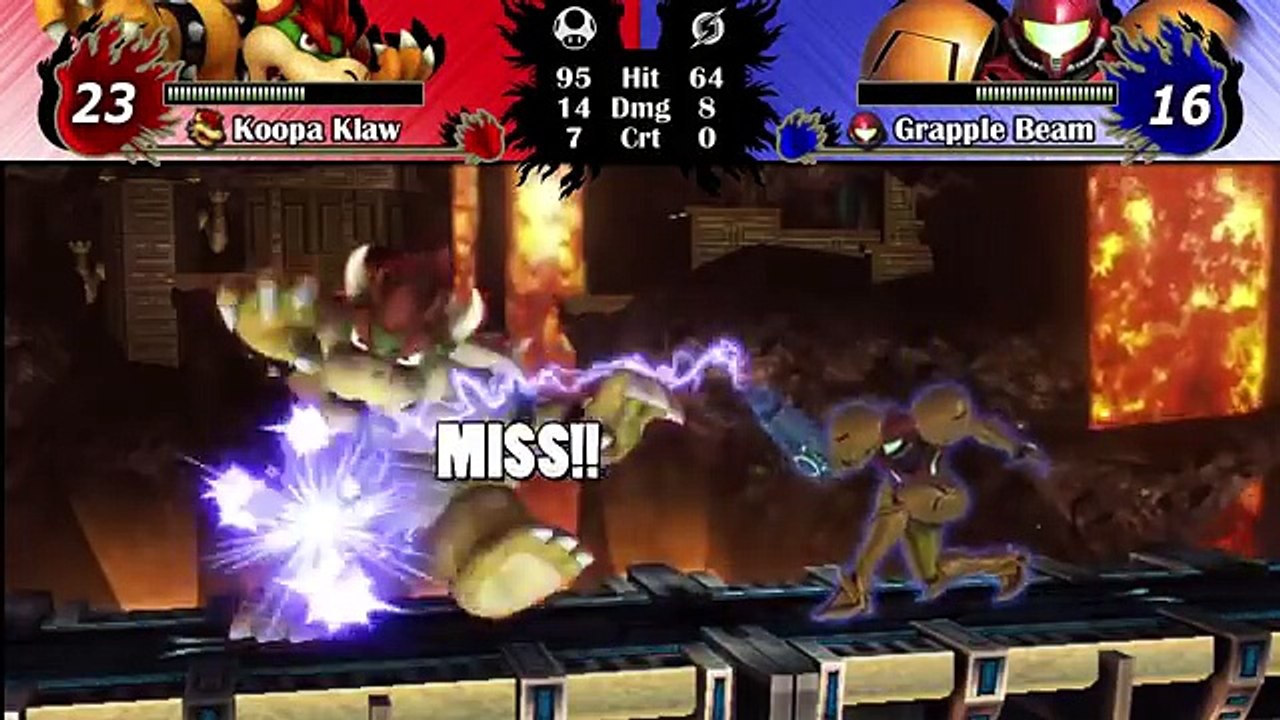 The Super Emblem Brothers