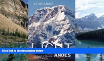 Books to Read  Light of the Andes: In Search of Shamanic Wisdom in Peru  Best Seller Books Most