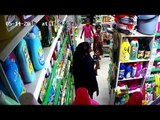 Women caught on CCTV Theft in santhome Nilgiris chennai|Youngster's Choice.