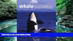 Books to Read  Whale Watcher: A Global Guide to Watching Whales, Dolphins, and Porpoises in the