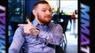 Conor McGregor on being ALL TALK,goes OFF;Tyrun on fighting Conor;TJ vs Lineker UFC207;Cyborg on RR