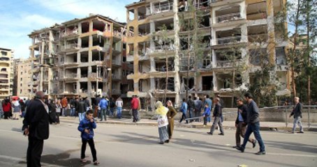 Diyarbakır'daki Saldırının Mağdurlarına Yardım Yapılacak