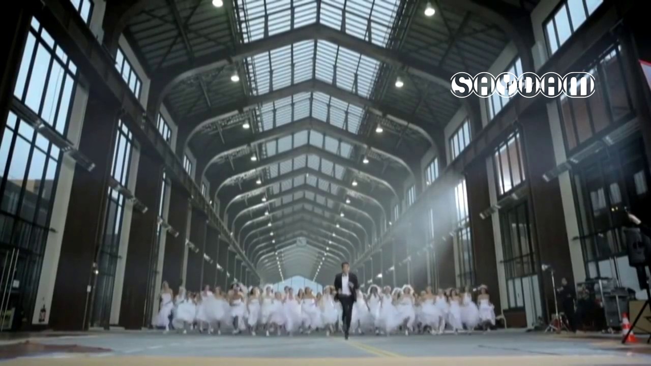 SAYDAM - Aşkkıran