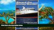 Deals in Books  Disney Cruise : Aboard The Disney Wonder - A detailed look inside this magnificent