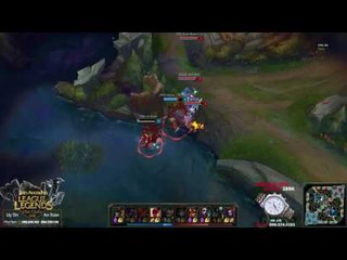 Giết Faker - Nhiệm Vụ Có Khả Thi ??