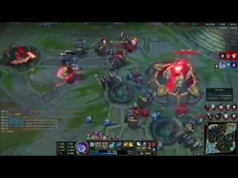 Thất bại cay cú và nhảm nhí nhất lịch sử Liên Minh Huyền Thoại