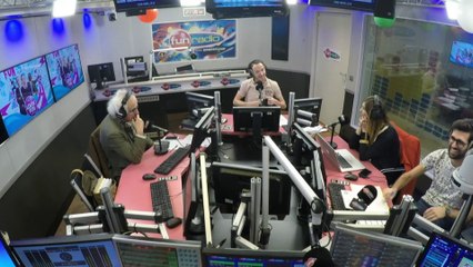 Lovin'Fun : Philippe vient nous raconter son plus gros fantasme