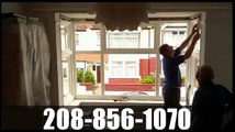 Glass Window Need Repair or Installation contact Window Replacement Companies Boise Idaho
