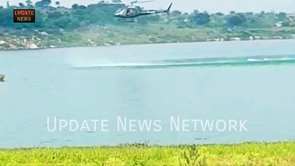 Two Kannada Actors Dead After Jumping From Helicopter Into Lake During Stunt In Bangalore I