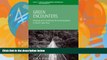 Books to Read  Green Encounters: Shaping and Contesting Environmentalism in Rural Costa Rica