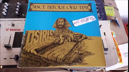 OSIRIS-DAMN(RIP ETCUT)TomDog REC 78