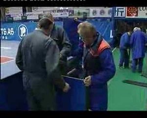 Présentation des Petits As 2007