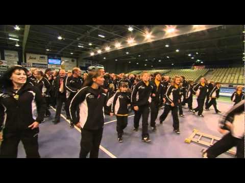 Rétrospective 2010 et présentation 2011