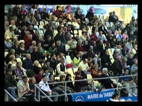 Les Petits As - Rétrospective 2008 et présentation 2009