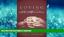 liberty book  Loving The Self Affirmations: Healing Childhood Brainwashing online for ipad