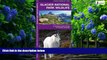 Books to Read  Glacier National Park Wildlife: A Folding Pocket Guide to Familiar Species (Pocket