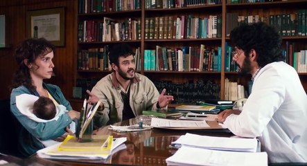 O Filho Eterno | Trailer | 1º de dezembro nos cinemas