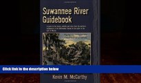 Big Deals  Suwannee River Guidebook  Best Seller Books Most Wanted