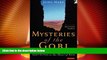 Big Deals  Mysteries of the Gobi  Full Read Most Wanted