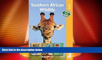 Big Deals  Southern African Wildlife (Bradt Travel Guide. Southern African Wildlife)  Best Seller