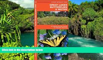 READ FULL  Great Lakes Butterflies   Moths: A Folding Pocket Guide to Familiar Species (Pocket