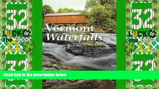 Big Deals  Vermont Waterfalls  Full Read Best Seller